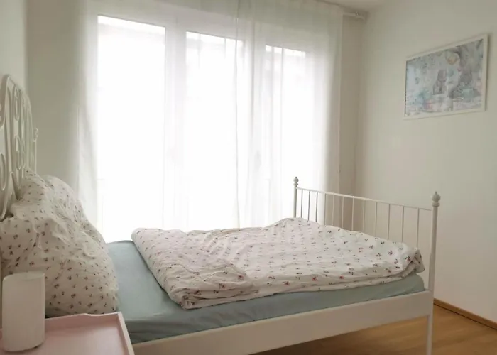 Gemuetliches Privatzimmer In Geraeumiger Gemeinschaftswohnung