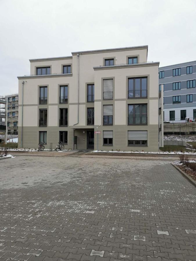 Appartement Gemuetliches In Geraeumiger Gemeinschaftswohnung Dresde