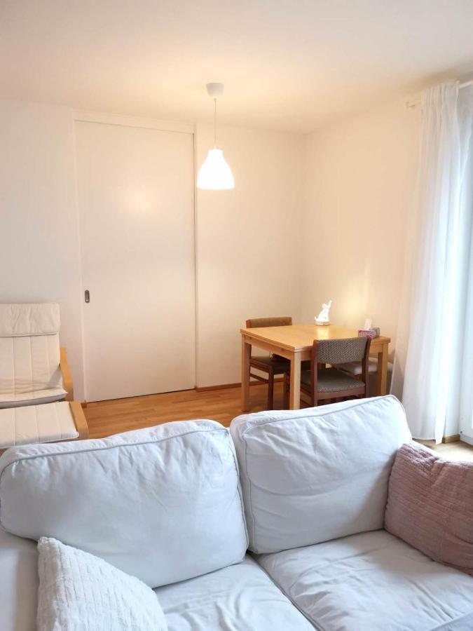 Appartement Gemuetliches In Geraeumiger Gemeinschaftswohnung