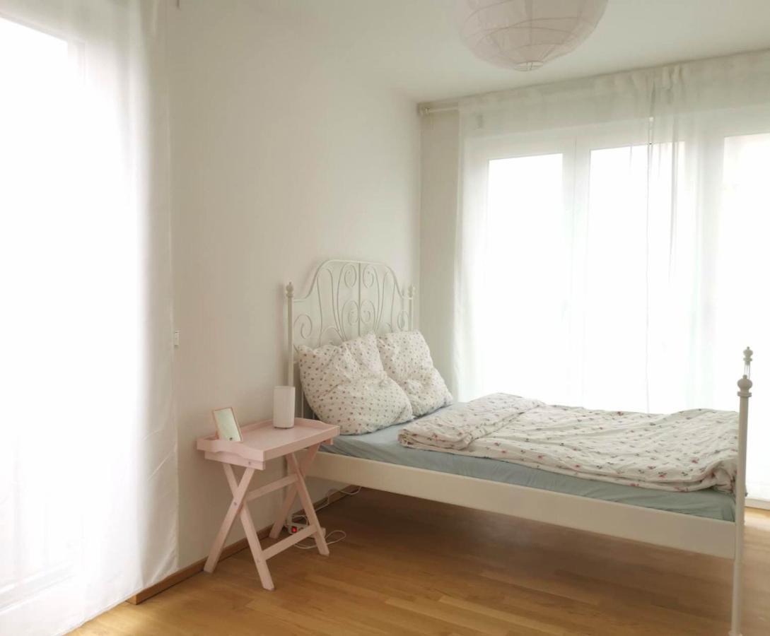 Appartement Gemuetliches In Geraeumiger Gemeinschaftswohnung *